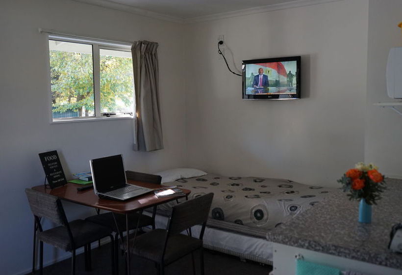 Hotel North South Holiday Park 14