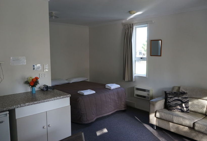 Hotel North South Holiday Park 15