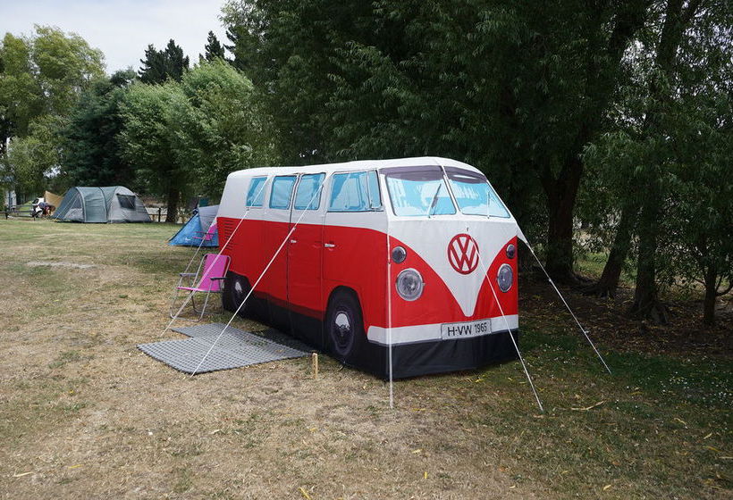 Hotel North South Holiday Park 16