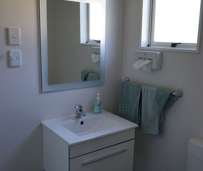 Hotel North South Holiday Park 17