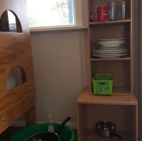 Hotel North South Holiday Park 18