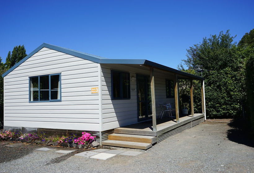 Hotel North South Holiday Park 2