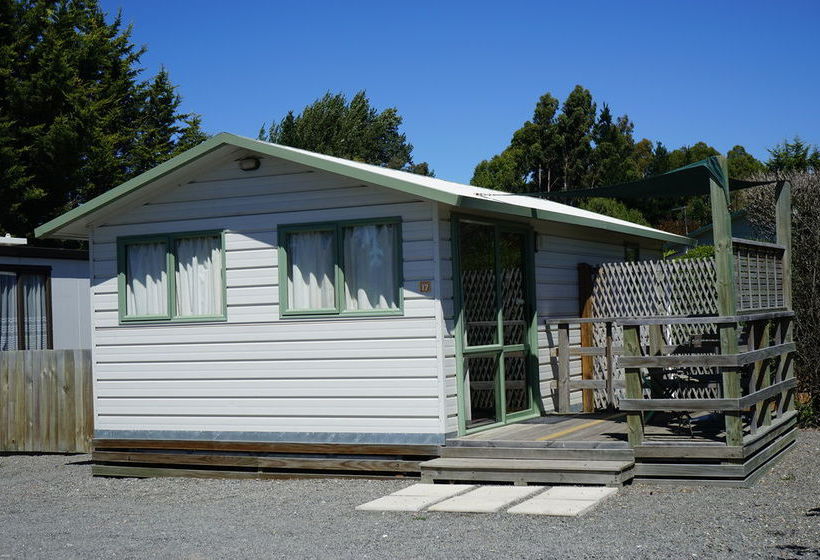 Hotel North South Holiday Park 3