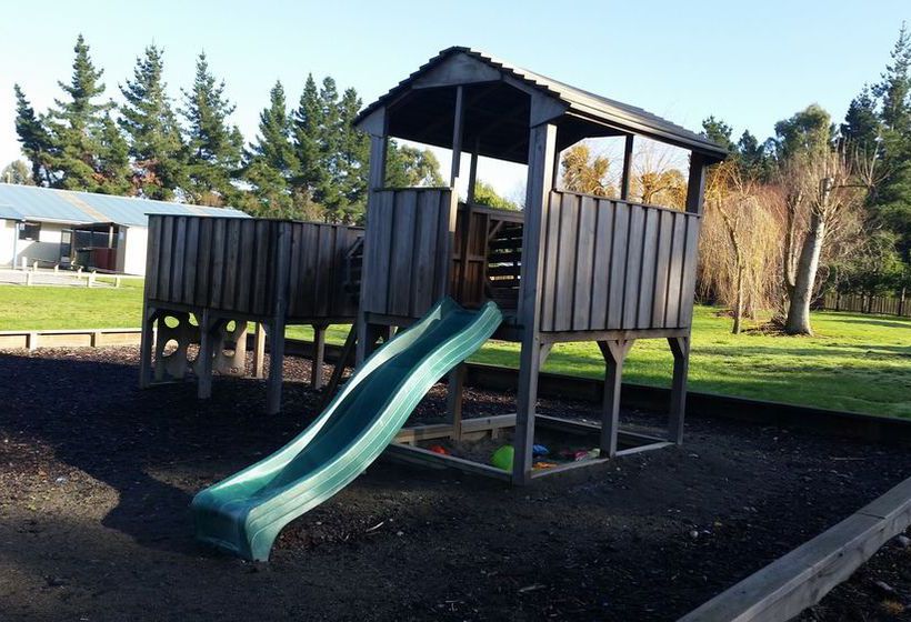 Hotel North South Holiday Park 4