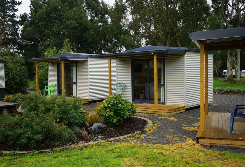 Hotel North South Holiday Park 5