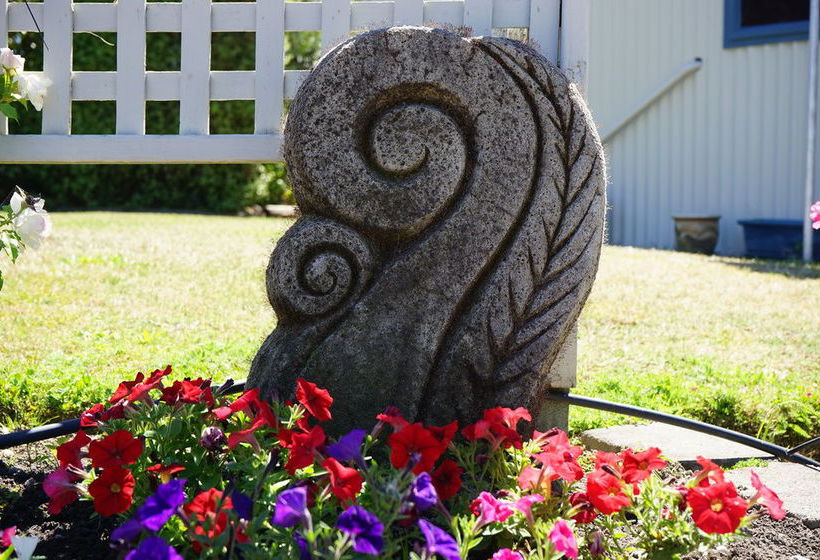 Hotel North South Holiday Park 6