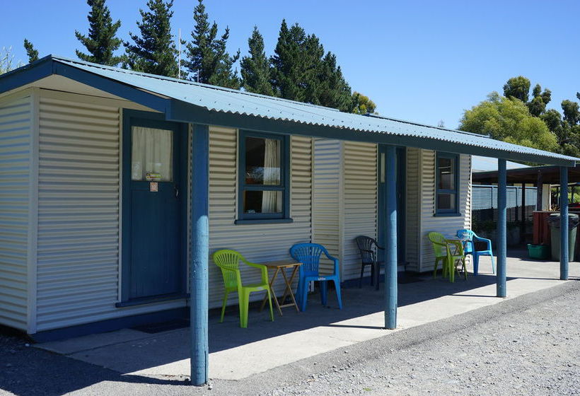 Hotel North South Holiday Park 7