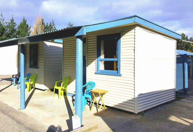 Hotel North South Holiday Park 9