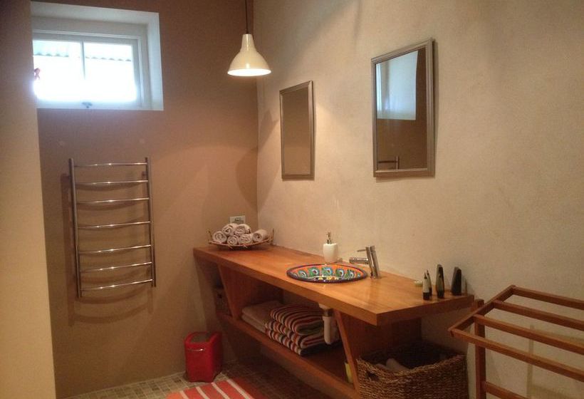 Pensión Woodstock Suite Nelson South Island