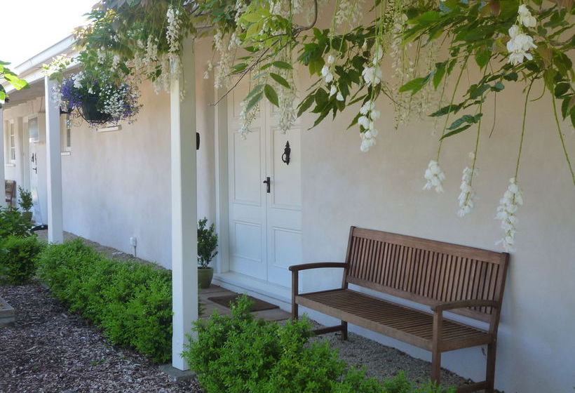 Pension Woodstock Suite 10