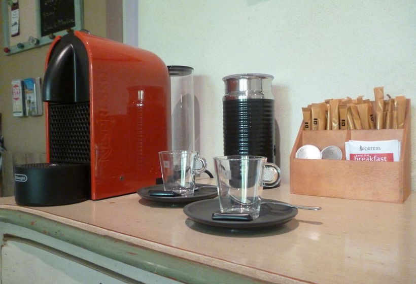 Pension Woodstock Suite 11