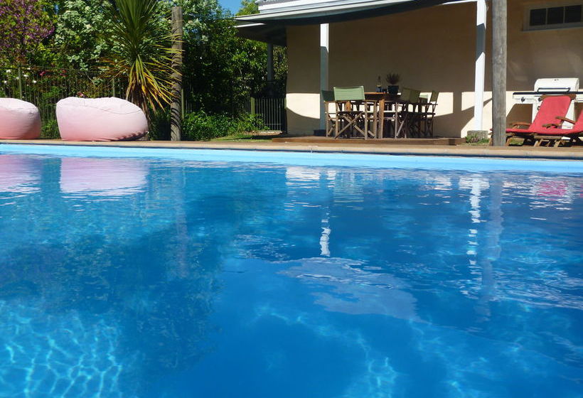 Pension Woodstock Suite 12