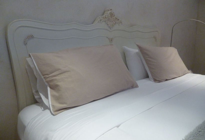 Pension Woodstock Suite 13