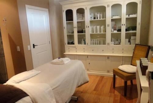 Pension Woodstock Suite 14