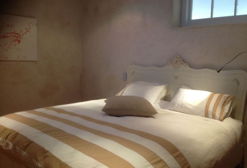 Pension Woodstock Suite 2