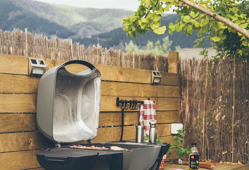 Pension Woodstock Suite 5