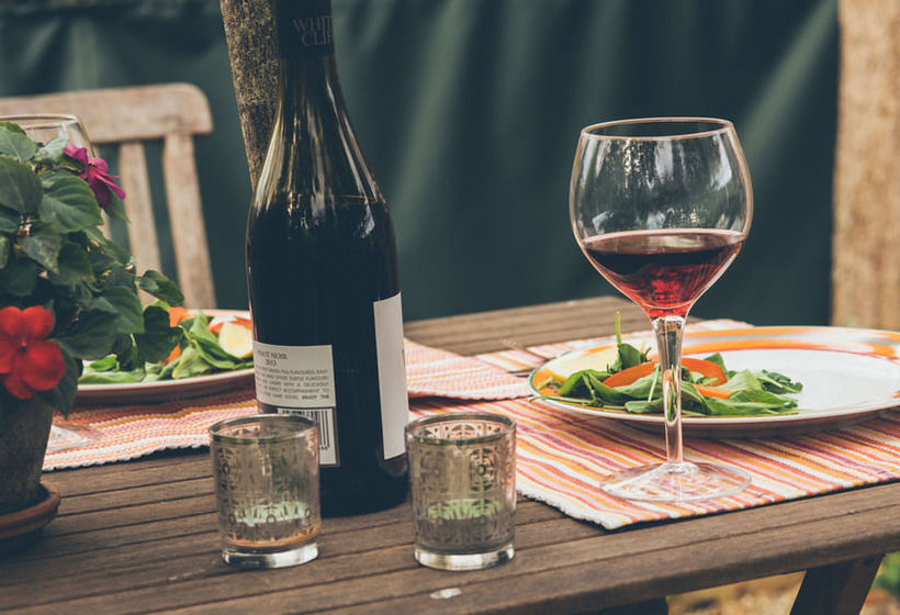 Pension Woodstock Suite 6