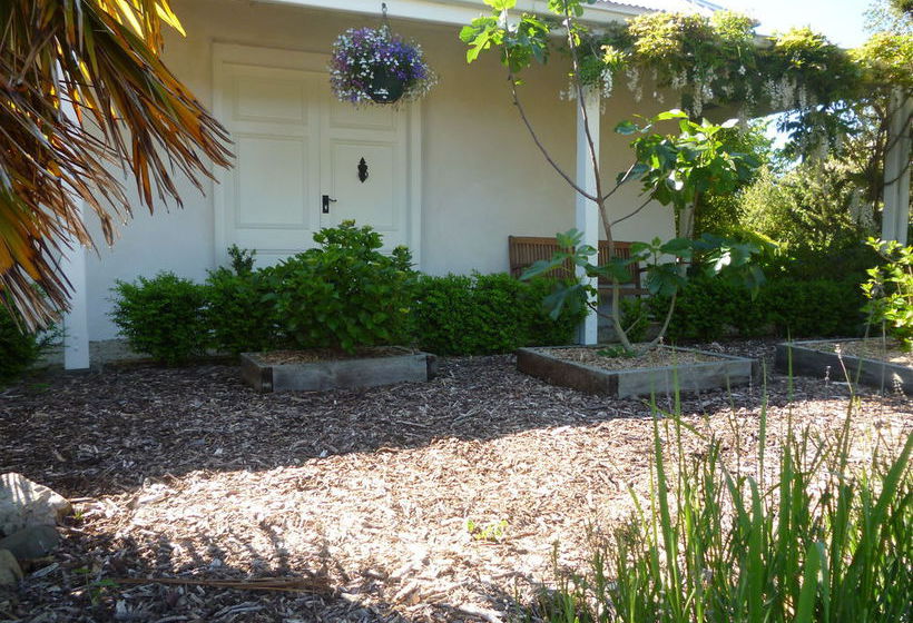 Pension Woodstock Suite 9