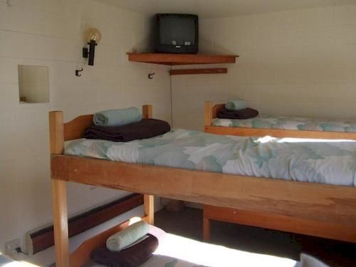 Hostel The Hobbit Motorlodge 3