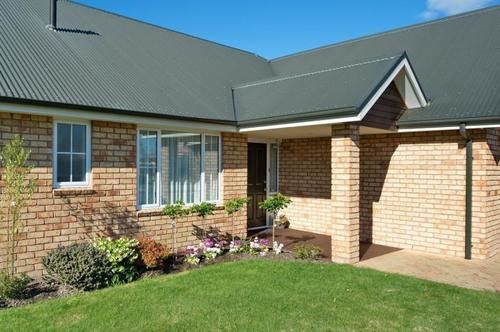 Pensión Magnolia Rose Bed & Breakfast South Island