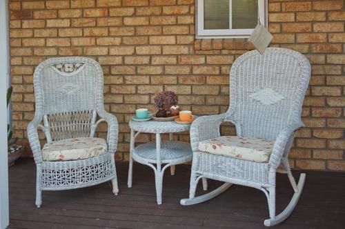 Pension Magnolia Rose Bed & Breakfast 1