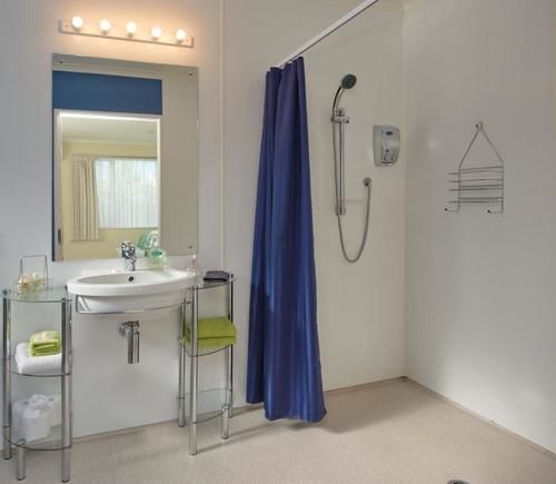 Pension Magnolia Rose Bed & Breakfast 5