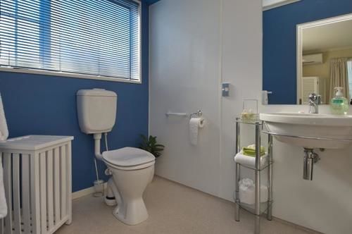 Pension Magnolia Rose Bed & Breakfast 6