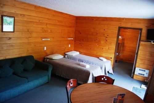 Motel Wellington Top 10 Holiday Park 1