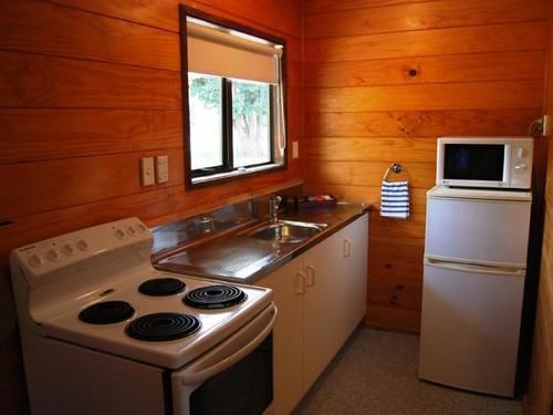 Motel Wellington Top 10 Holiday Park 11