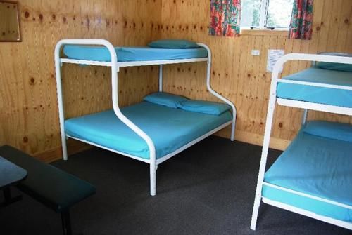 Motel Wellington Top 10 Holiday Park 12