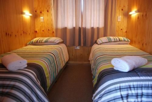 Motel Wellington Top 10 Holiday Park 5