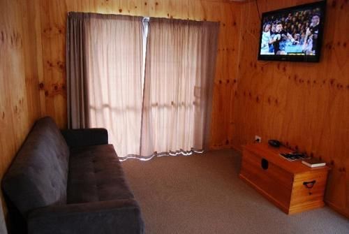 Motel Wellington Top 10 Holiday Park 6