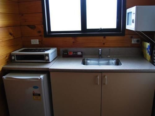 Motel Wellington Top 10 Holiday Park 7