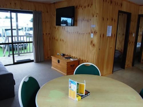 Motel Wellington Top 10 Holiday Park 8