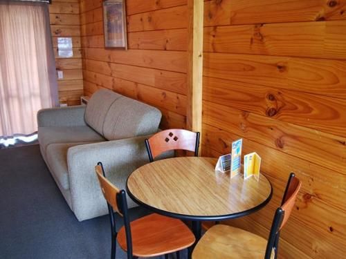 Motel Wellington Top 10 Holiday Park 9