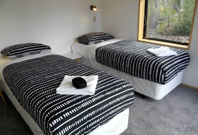 Pension Lake Tekapo Cottages 1