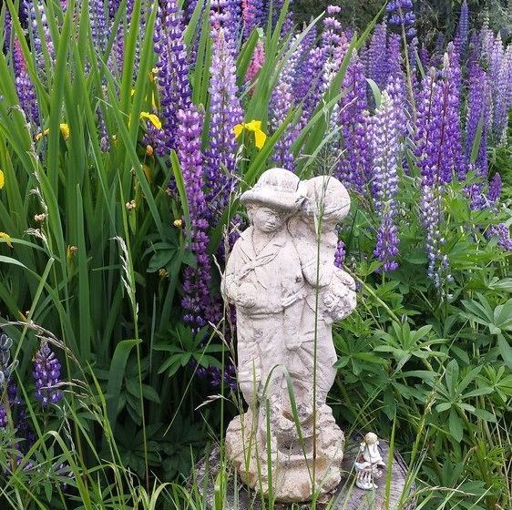 Pension Lake Tekapo Cottages 5