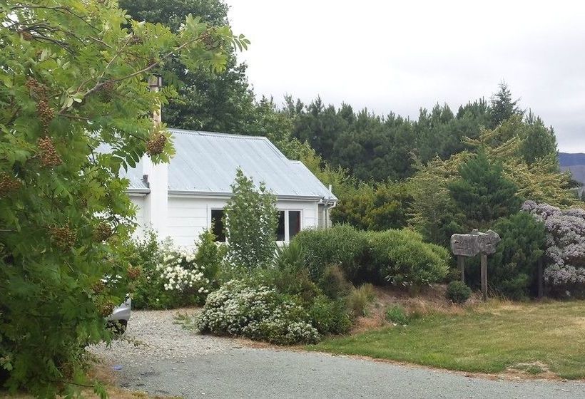 Pension Lake Tekapo Cottages 6