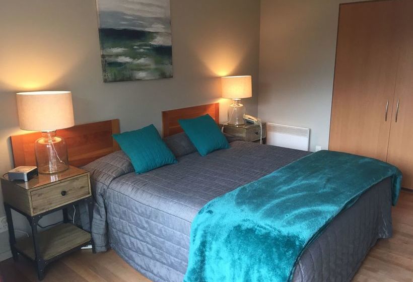 Sumner Bay Motel & Apartments 1