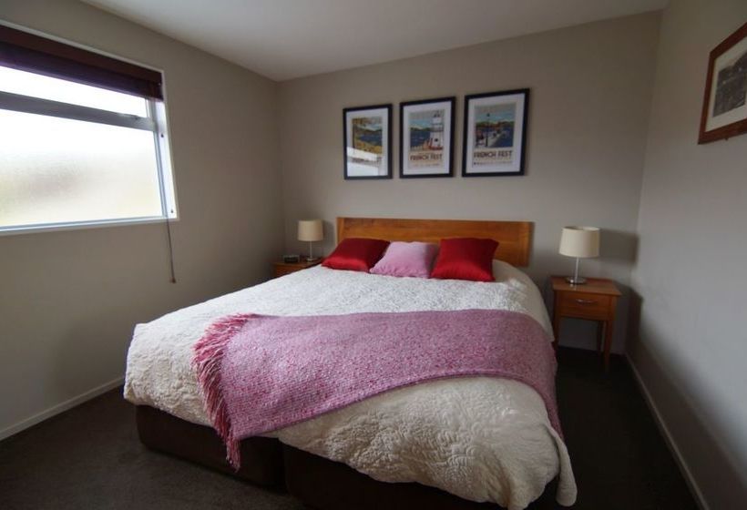 Sumner Bay Motel & Apartments 3