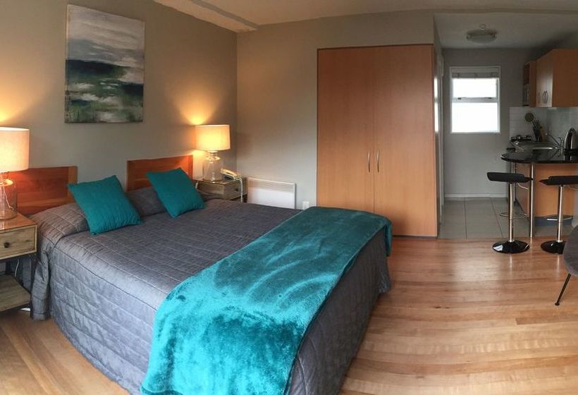 Sumner Bay Motel & Apartments 7