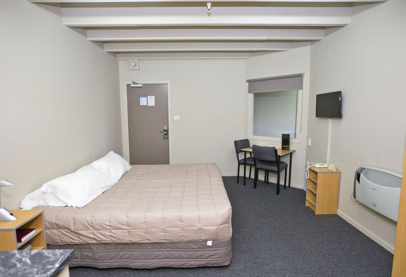 Aparthotel @ The Hub West Isla Norte