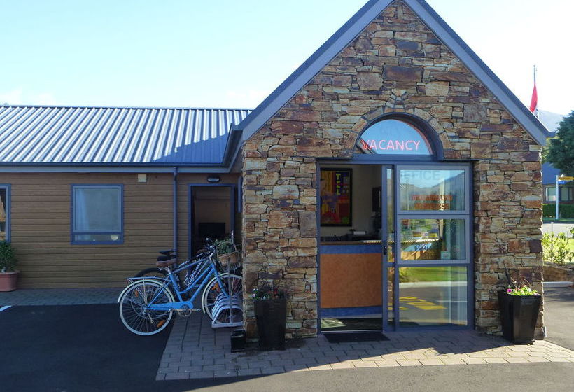 Hanmer Springs Scenic Views Motel South Island