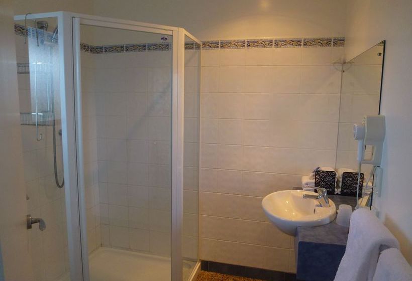 Hanmer Springs Scenic Views Motel 5