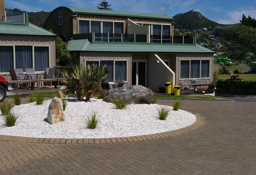 Hotel Hahei Holiday Resort 10