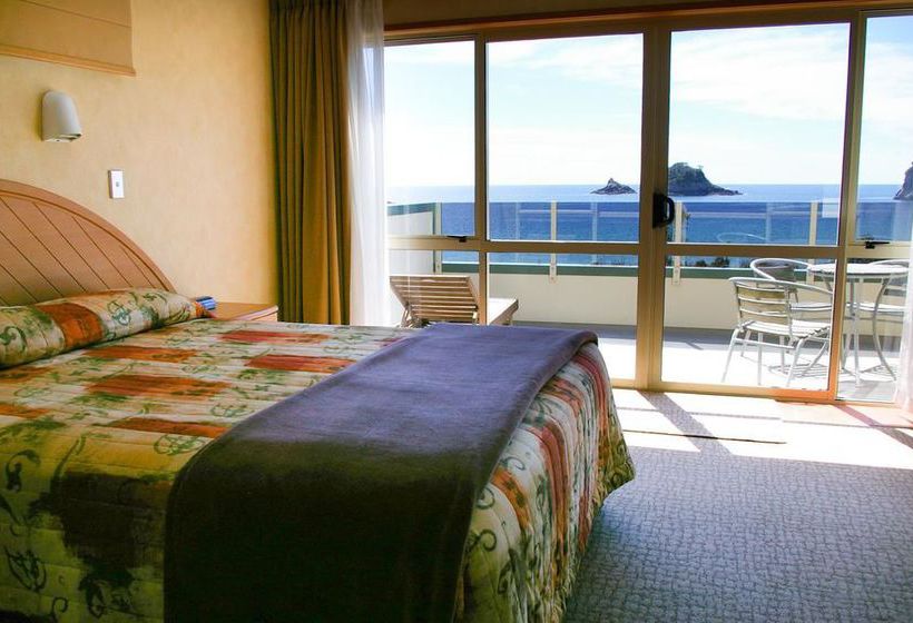 Hotel Hahei Holiday Resort 12