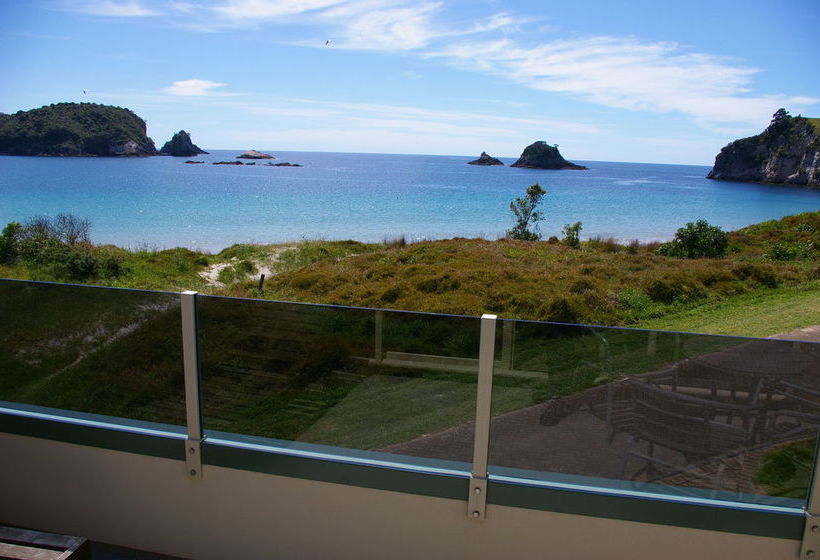 Hotel Hahei Holiday Resort 3