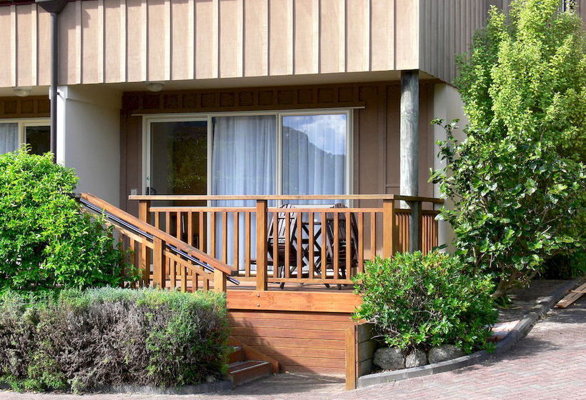 Hotel Hahei Holiday Resort 4