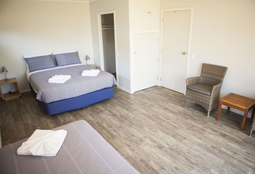 Hotel Hahei Holiday Resort 5