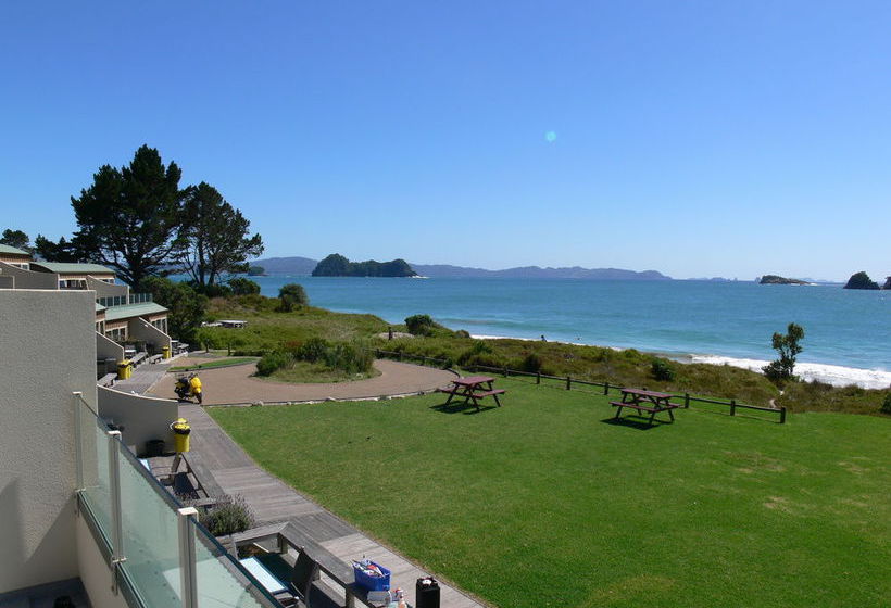 Hotel Hahei Holiday Resort 6